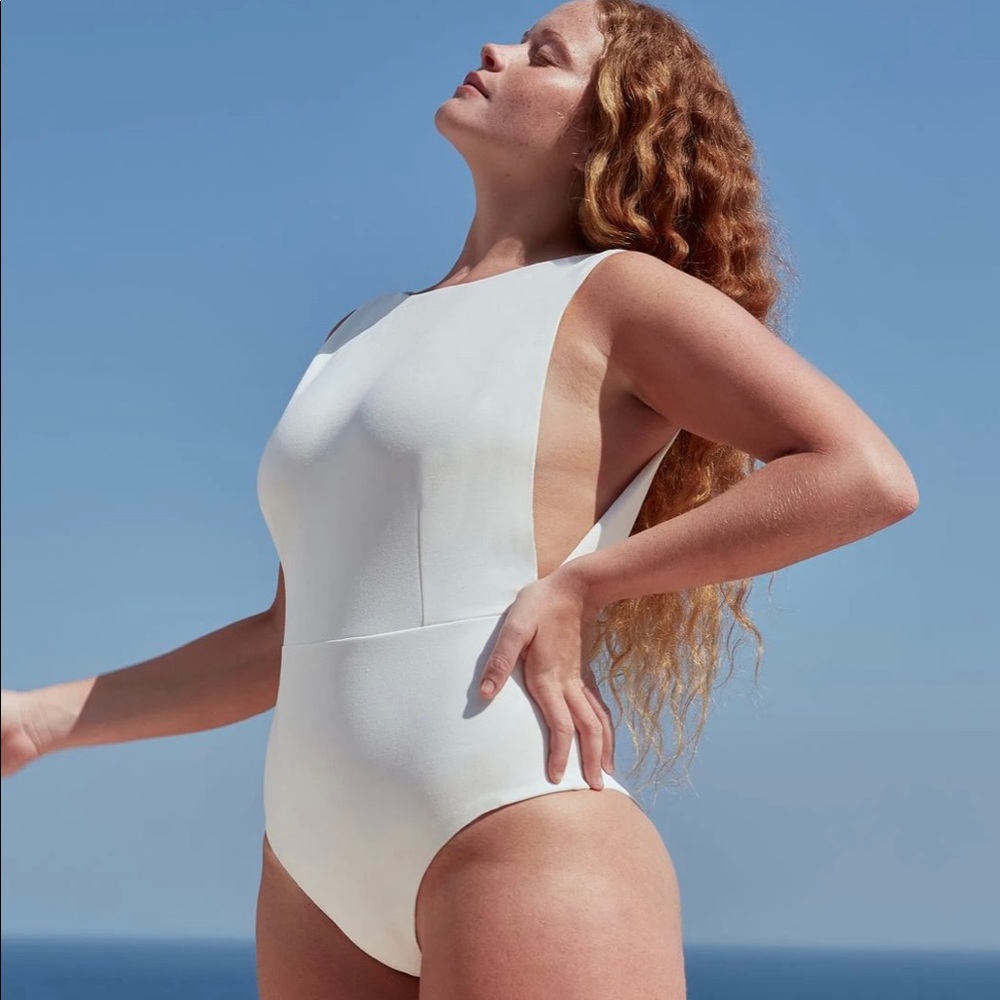 BNWT HAIGHT SIDE SILT SWIMSUIT XS